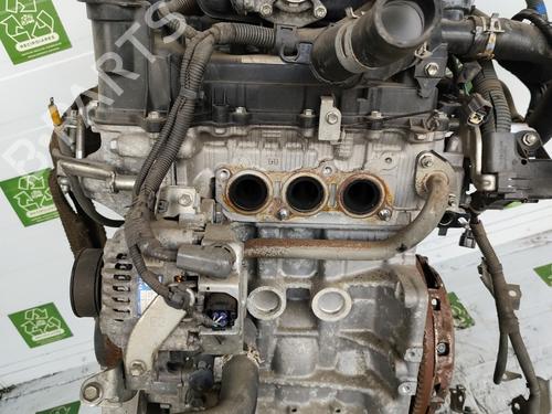 Motor TOYOTA IQ (_J1_) [2008-2015]  31729162