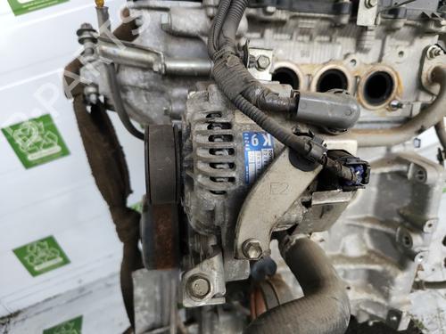 Used Alternator TOYOTA IQ (_J1_) [2008-2015]  31729163