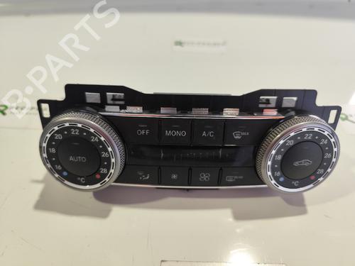 Used Climate control MERCEDES-BENZ C-CLASS T-Model (S204) [2007-2014]  31737360