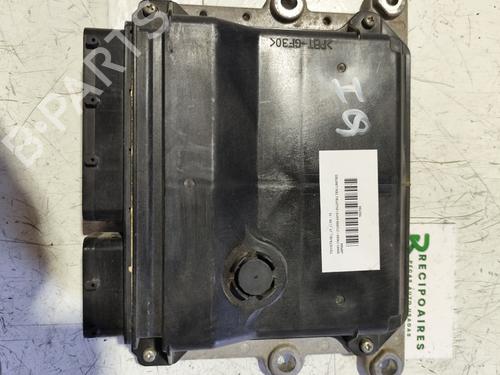 Used Engine control unit (ECU) TOYOTA IQ (_J1_) [2008-2015]  31726362