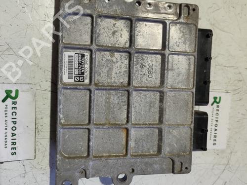 Engine control unit (ECU) TOYOTA IQ (_J1_) | BP31726362M57