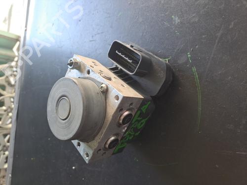 Used ABS pump TOYOTA IQ (_J1_) [2008-2015]  31727291