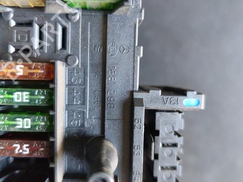 Fuse box MERCEDES-BENZ C-CLASS (W204) | BP31727733E1 - Image 3