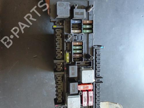 Fuse box MERCEDES-BENZ C-CLASS (W204) | BP31727733E1 - Image 4