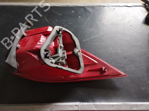 Used Left taillight VW GOLF V (1K1) [2003-2010]  31727537