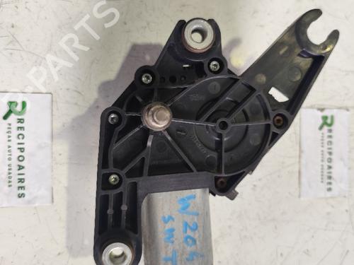 Used Rear wiper motor MERCEDES-BENZ C-CLASS T-Model (S204) [2007-2014]  31732200