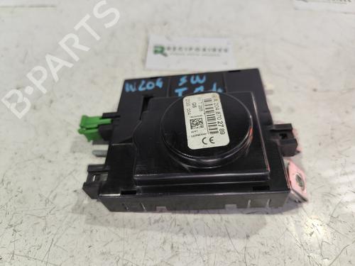 Used Electronic module MERCEDES-BENZ C-CLASS T-Model (S204) [2007-2014]  31732542