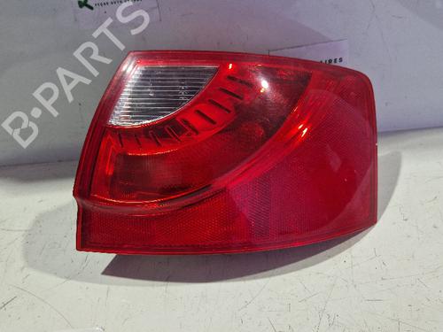 Used Right taillight SEAT EXEO ST (3R5) [2009-2013]  31732388