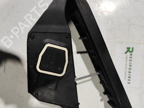 Pedal MERCEDES-BENZ C-CLASS T-Model (S204) [2007-2014]  31731467