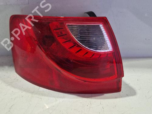 Used Left taillight SEAT EXEO ST (3R5) [2009-2013]  31732389
