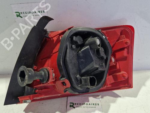 Left taillight SEAT EXEO ST (3R5) | BP31732389C34