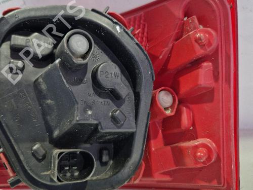 Left taillight SEAT EXEO ST (3R5) | BP31732389C34