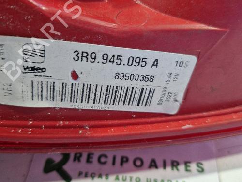 Left taillight SEAT EXEO ST (3R5) | BP31732389C34