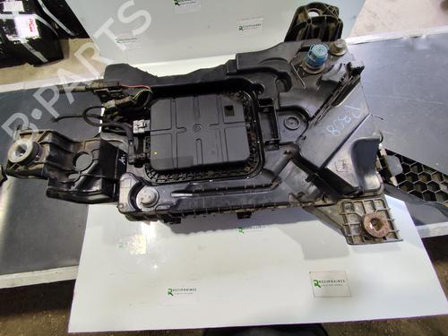 AdBlue-tank PEUGEOT 308 CC (4B_) [2009-2015]  31731681