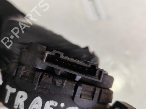 Pedal RENAULT TRAFIC II Van (FL) | BP31731745I4