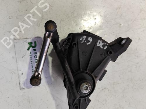 Pedal RENAULT TRAFIC II Van (FL) | BP31731745I4