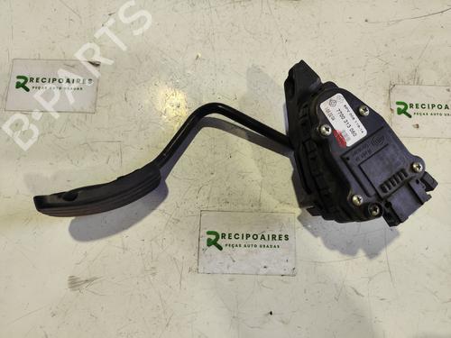 Pedal für RENAULT TRAFIC II Van (FL) [2001-2026]  31731764