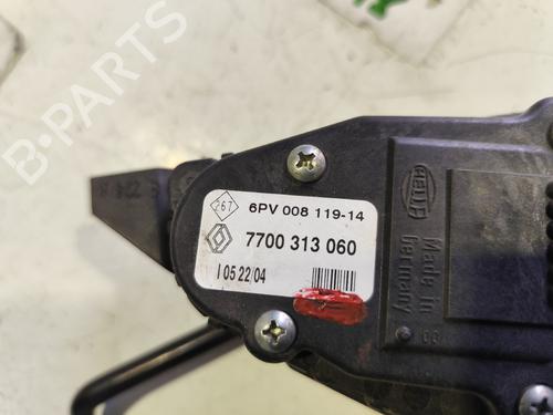 Pedal RENAULT TRAFIC II Van (FL) | BP31731764I4