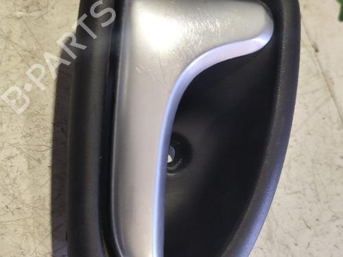 Used Front left exterior door handle Front left exterior door handle 31734031 31734031