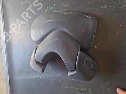 Used Left mirror RENAULT TRAFIC II Van (FL) [2001-2026]  31726202