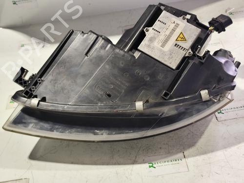 Right headlight AUDI A3 (8P1) | BP31734338C29