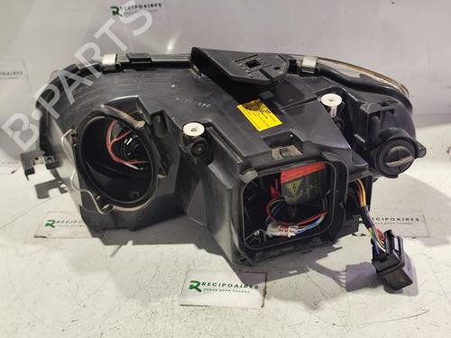 Right headlight AUDI A3 (8P1) | BP31734338C29