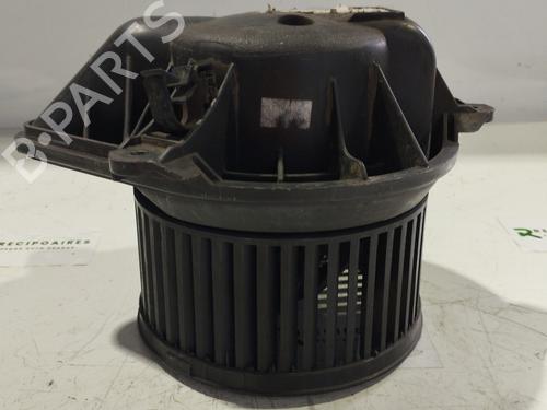 Varmeblæser RENAULT TRAFIC II Van (FL) [2001-2026]  31726204