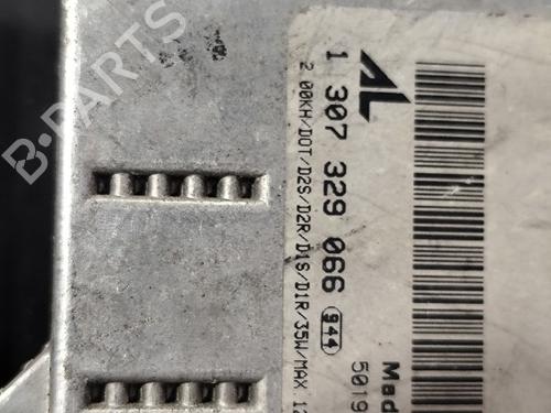 Right headlight AUDI A3 (8P1) | BP31734338C29