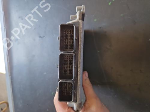 Engine control unit (ECU) RENAULT TRAFIC II Van (FL) | BP31726227M57