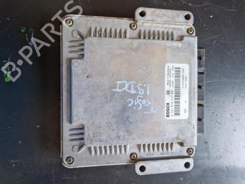 Engine control unit (ECU) RENAULT TRAFIC II Van (FL) | BP31726227M57