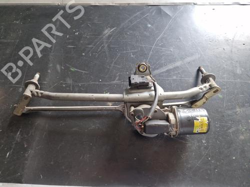 Used Front wiper motor RENAULT TRAFIC II Van (FL) [2001-2026]  31726199