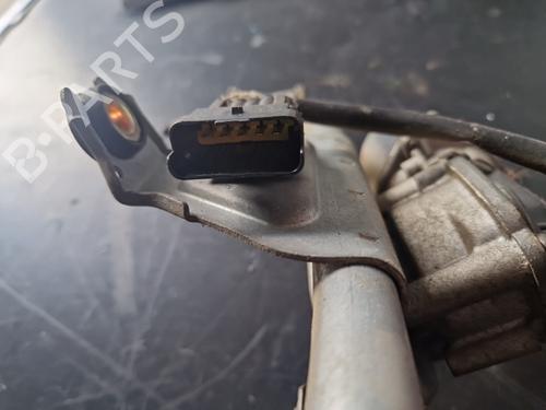 Front wiper motor RENAULT TRAFIC II Van (FL) | BP31726199M29