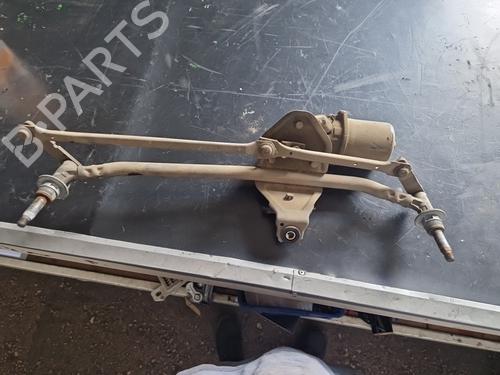 Front wiper motor RENAULT TRAFIC II Van (FL) | BP31726199M29
