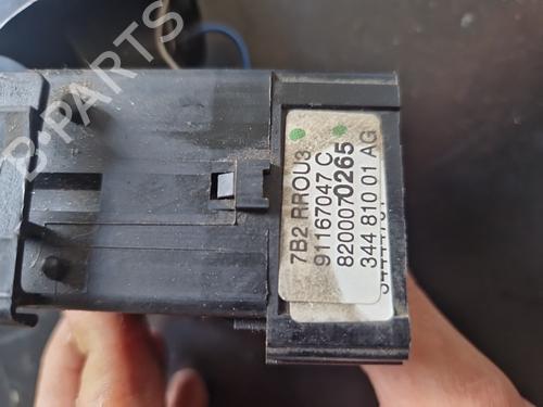 Comando luci RENAULT TRAFIC II Van (FL) [2001-2026]  31726209