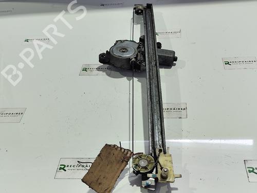 Front right window mechanism RENAULT TRAFIC II Van (FL) | BP31737543C23