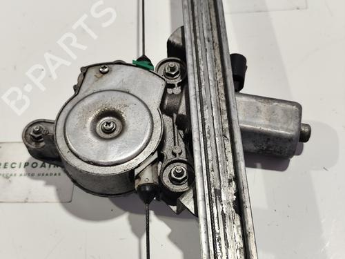 Front right window mechanism RENAULT TRAFIC II Van (FL) | BP31737543C23