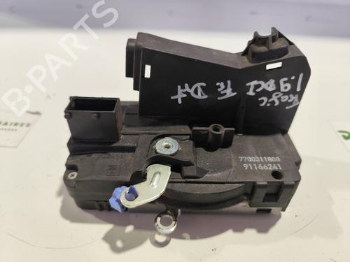 Used Front right lock RENAULT TRAFIC II Van (FL) [2001-2026]  31726211