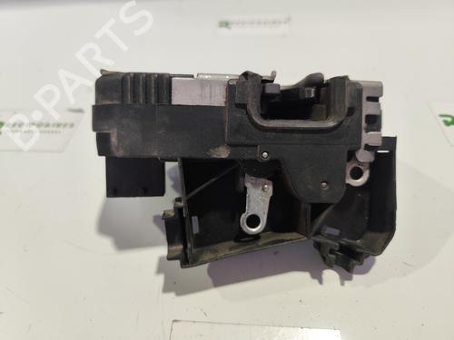 Front right lock RENAULT TRAFIC II Van (FL) | BP31726211C97