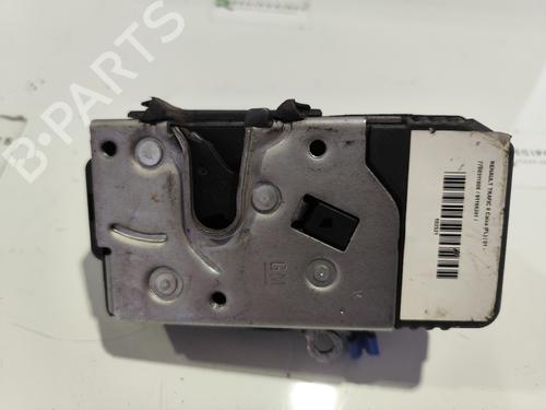 Front right lock RENAULT TRAFIC II Van (FL) | BP31726211C97