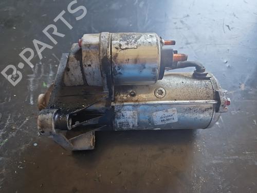 Used Starter RENAULT TRAFIC II Van (FL) [2001-2026]  31726241