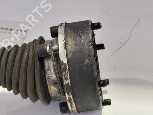 Right front driveshaft VW PASSAT B6 Variant (3C5) | BP31742128M39