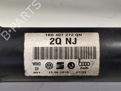 Right front driveshaft VW PASSAT B6 Variant (3C5) | BP31742128M39