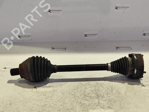 Used Left front driveshaft VW PASSAT B6 Variant (3C5) [2005-2011]  31742129