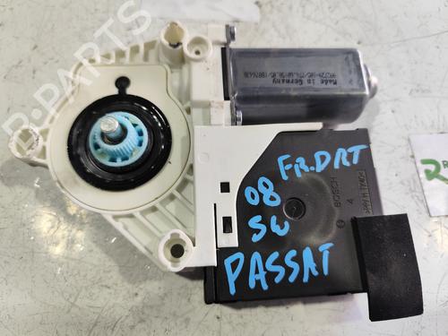 Used Right front window motor VW PASSAT B6 Variant (3C5) [2005-2011]  31736311