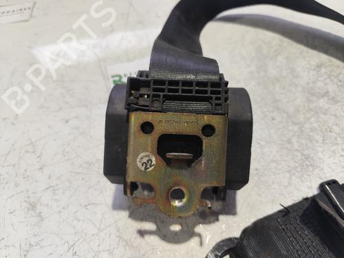 Front right seatbelt RENAULT TRAFIC II Van (FL) | BP31743896I25