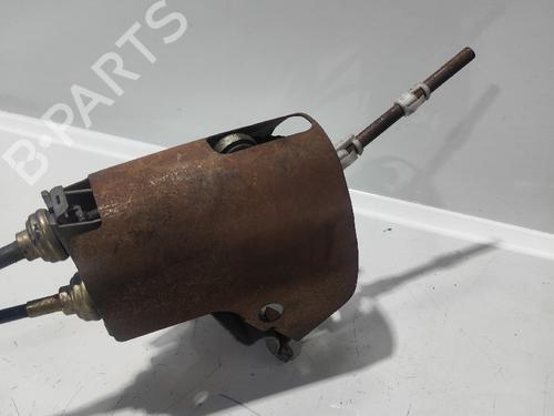Gearstang RENAULT TRAFIC II Van (FL) [2001-2026]  31746346