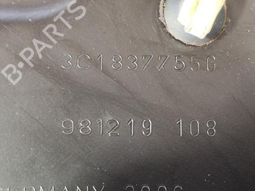 Front left window mechanism VW PASSAT B6 Variant (3C5)  | BP31736317C22  - Image 5