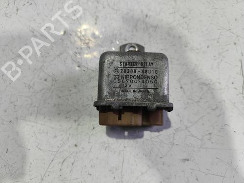 Used Switch TOYOTA DYNA 150 Platform/Chassis (LY_) [1988-1995]  31732791