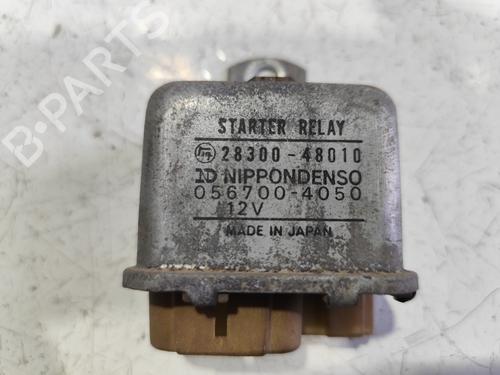 Switch TOYOTA DYNA 150 Platform/Chassis (LY_) | BP31732791I30