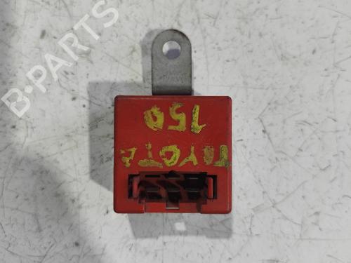 Used Electronic module TOYOTA DYNA 150 Platform/Chassis (LY_) [1988-1995]  31732874
